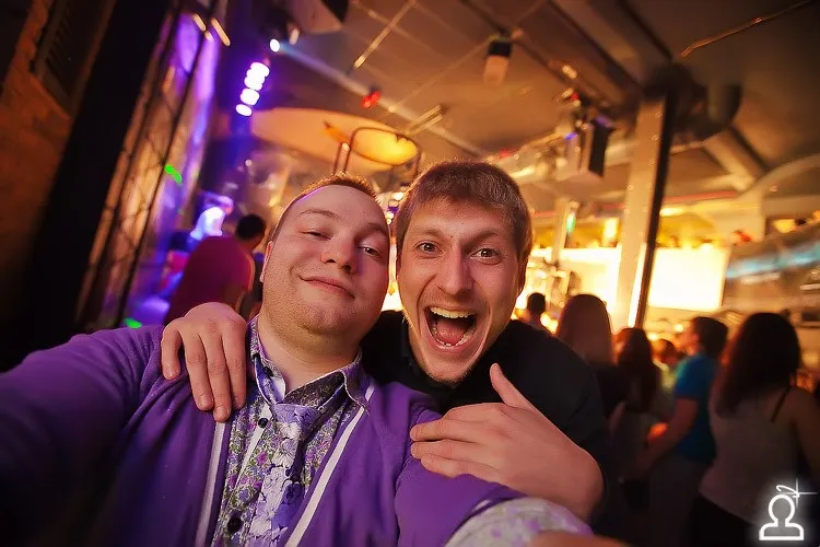 XSound / МС ЖАН & DJ RIGA