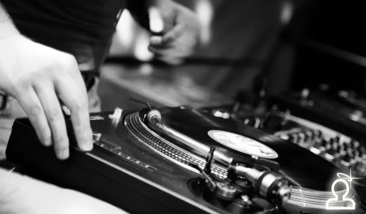 DRUM AND BASS ARENA