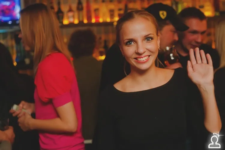 Люк at me
