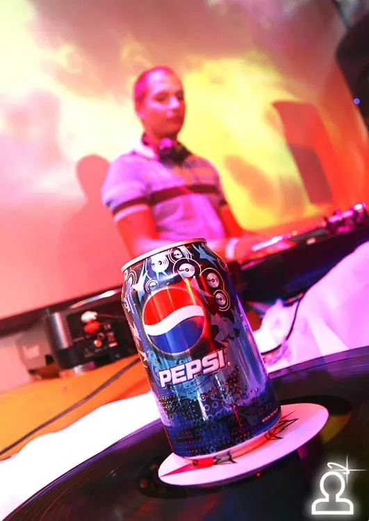 DJ Nicky JAZZ