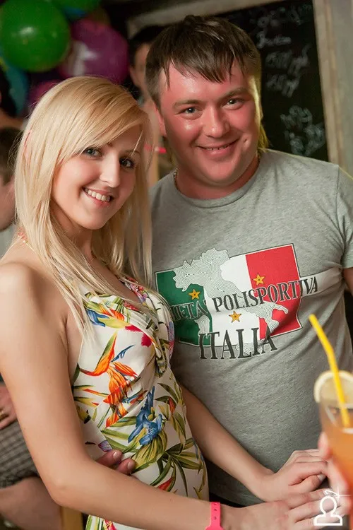 Kilev's Birthaday Party