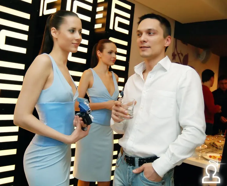 Вечер Высокого Кроя Dunhill Fine Cut