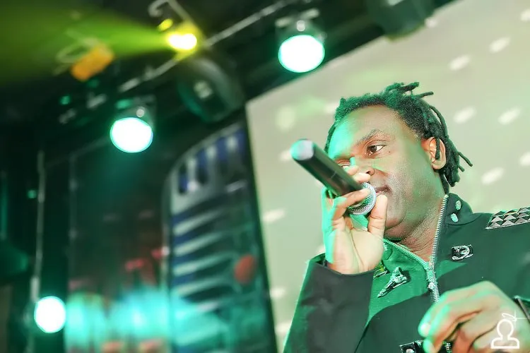 Rock City reSTART/ Dr. Alban