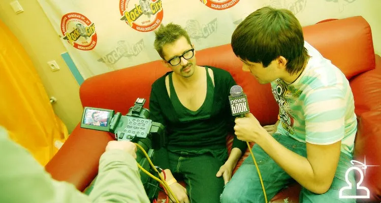 NU RAVE / KTO Dj