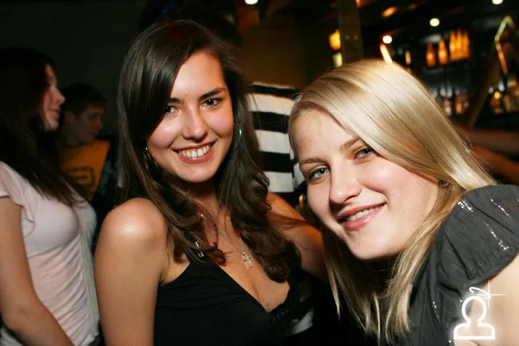 Pre-party МИСС СИБИРЬ/DJ Daniel Hoppe