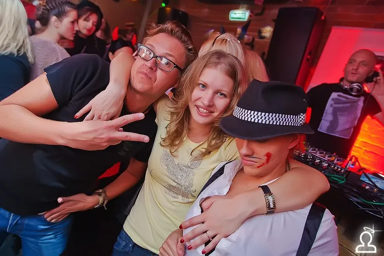 Наш Хэлловин / Dj Vini