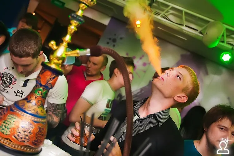 BACARDI MOJITO LIVE SHOW