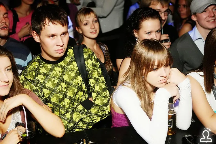 Flexxs Party