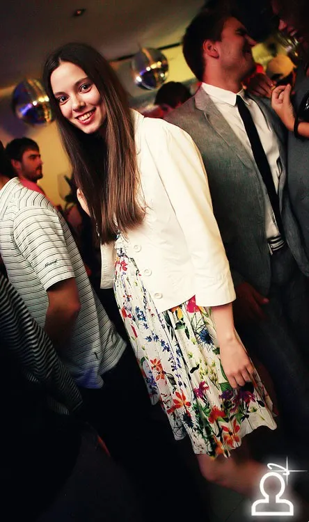 Miller Summer Party / Dj Pete Gooding