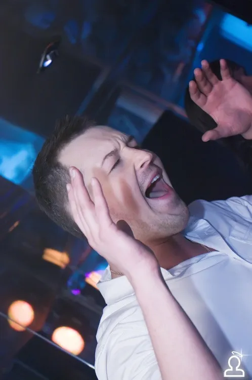 TRANCEMISSION / DASH BERLIN