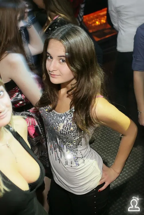 LUXURY PEOPLE / DJ Nejtrino