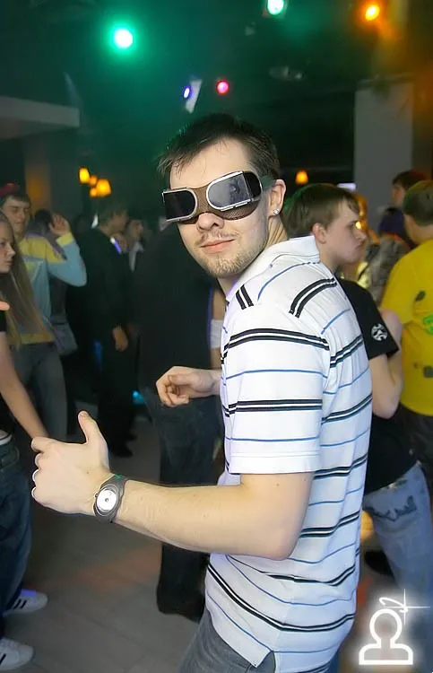 Afterparty Z15
