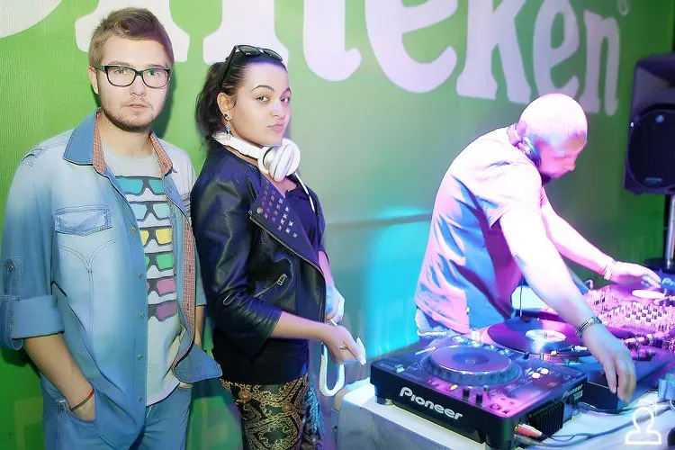 Dj Miss Dippy