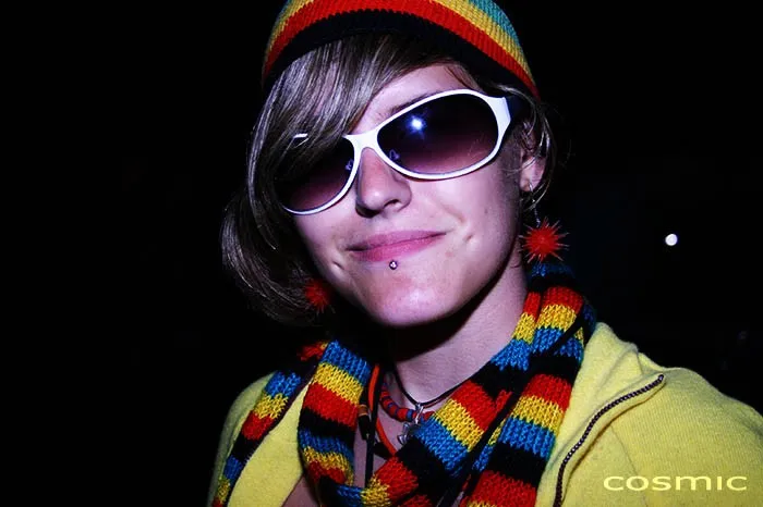 Sunvibes 2005