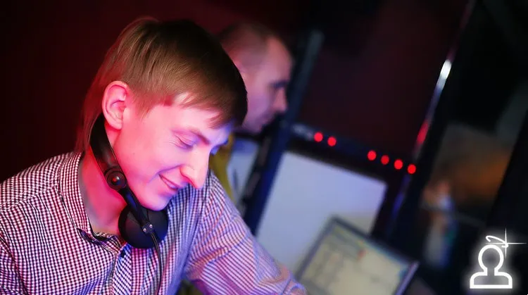 Dj Svet