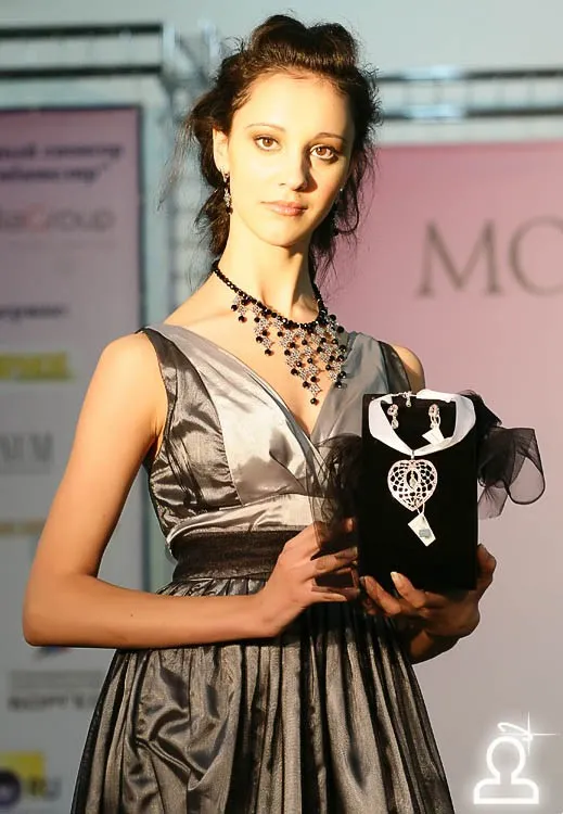 Moda-Bravo на Сибирской Ярмарке, день третий
