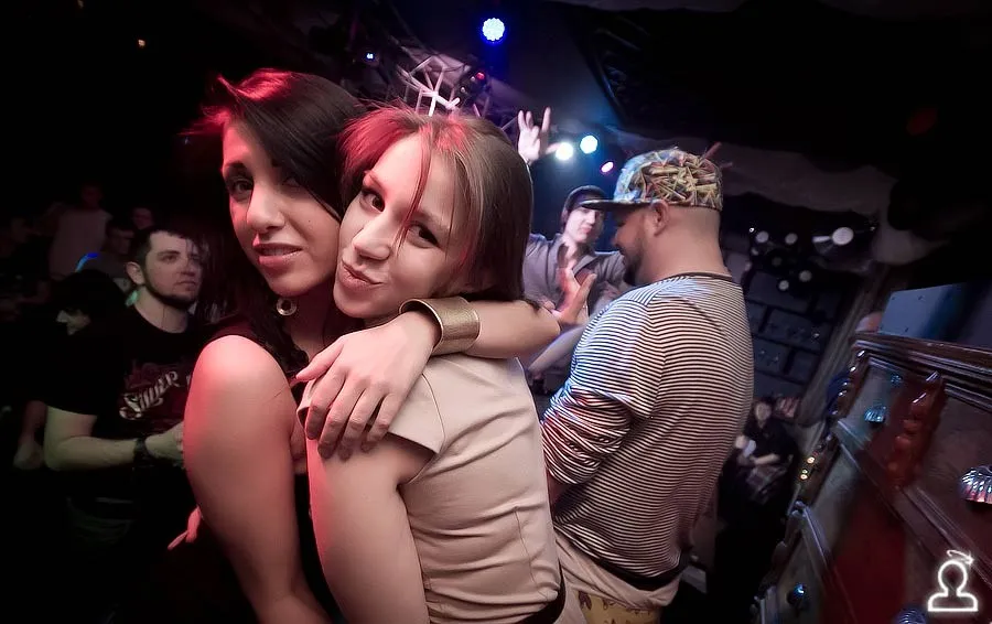After party