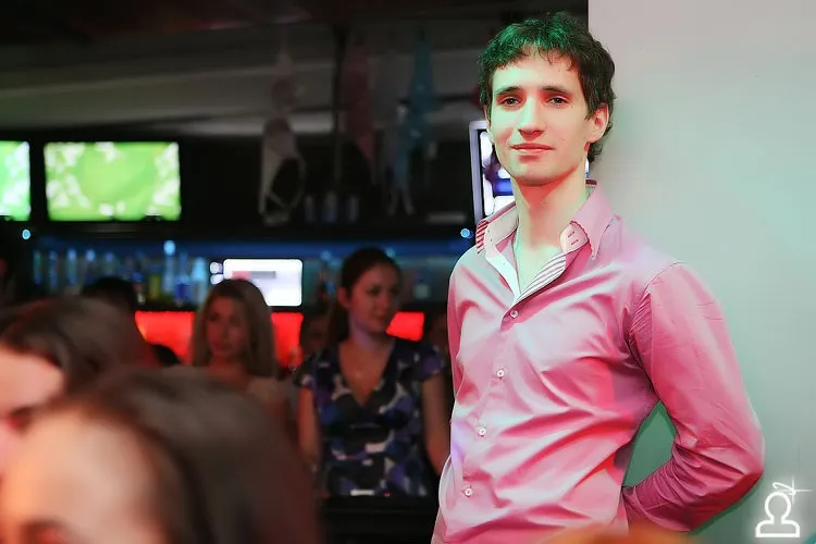Новая PRAVDA в STAFF формате!