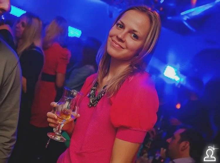 Люк at me