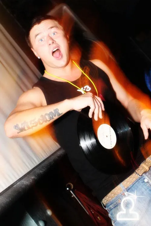 Dj York