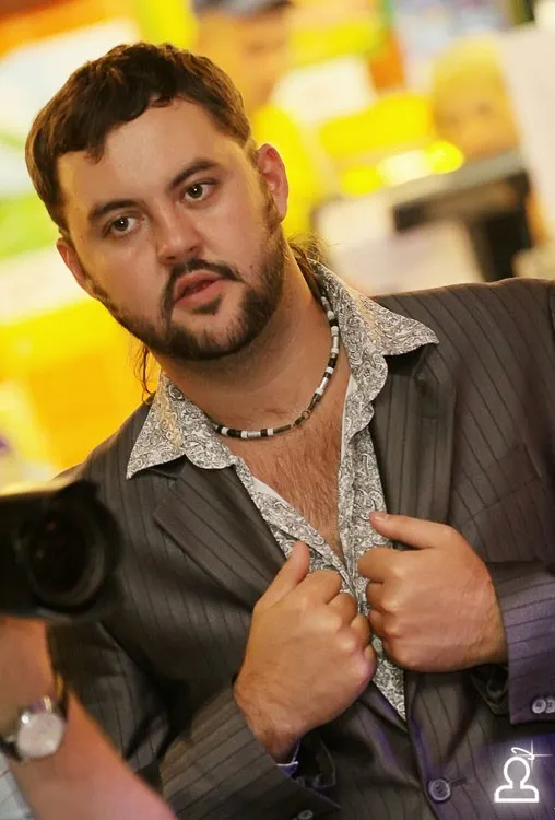 Ночь пожирателей рекламы 2010