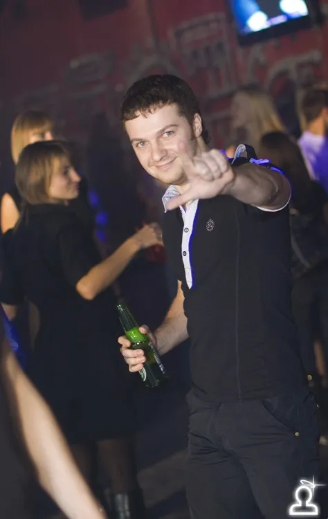 Dj Katrin Vesna