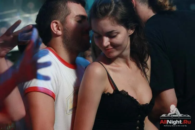 Pre-Party SV`06