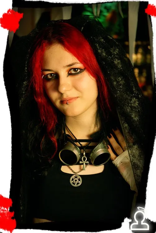 Gothic Halloween