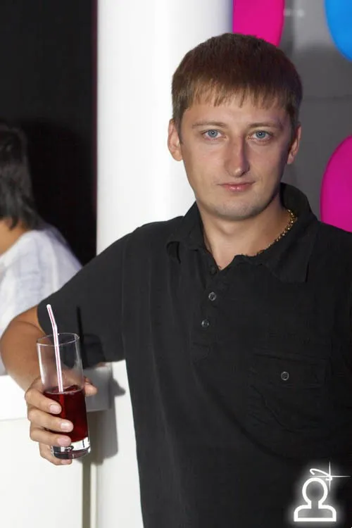 Perrier night