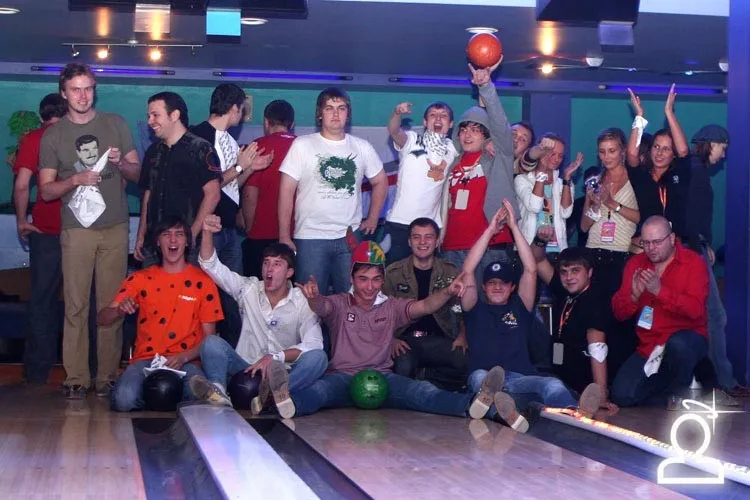 AllNight GLAMSPORT - Кубок WEST (foto by Bob)
