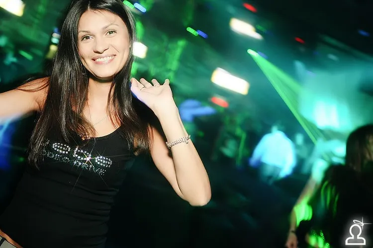 Dj Luna Moor