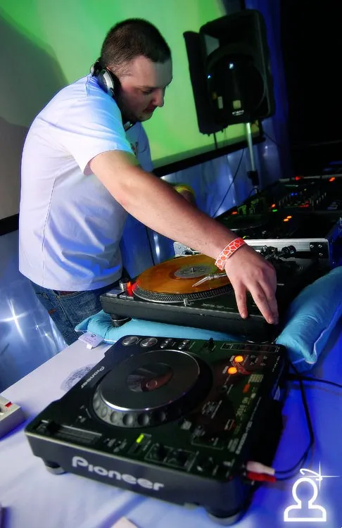 DJ Micha Moor