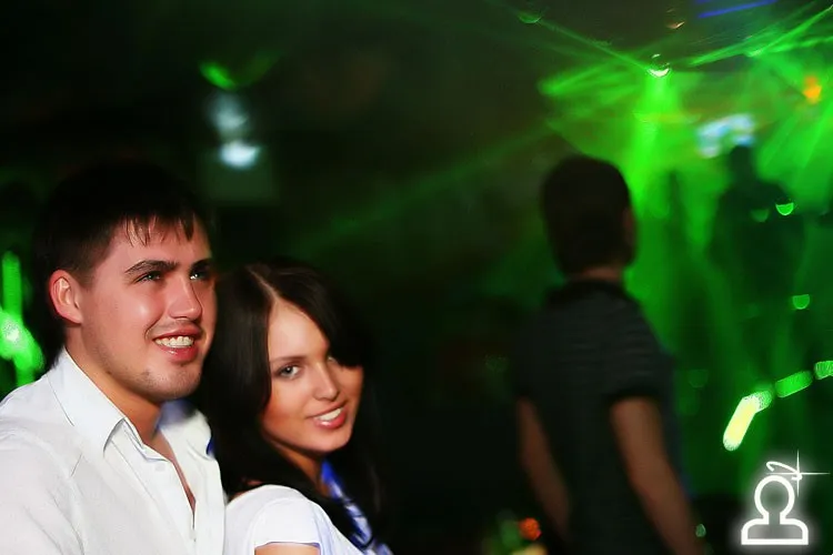 DJ Sergeev