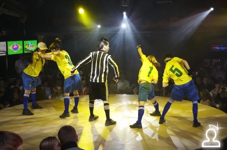 We Love Rio