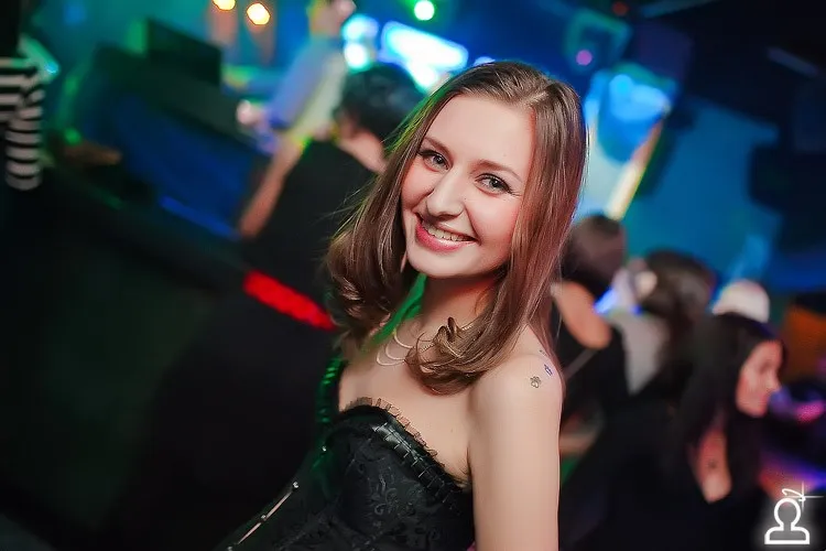 Весенний Weekend