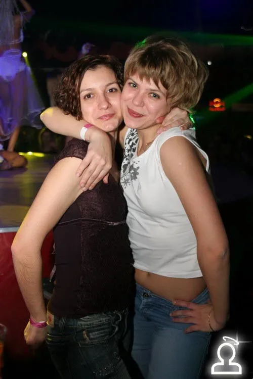 Dance Show Эйфория