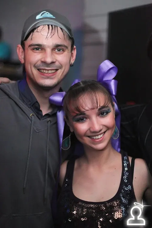 Halloween Masquerade / Engage