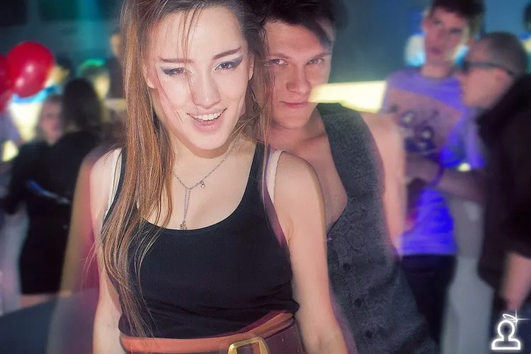 Party Dude