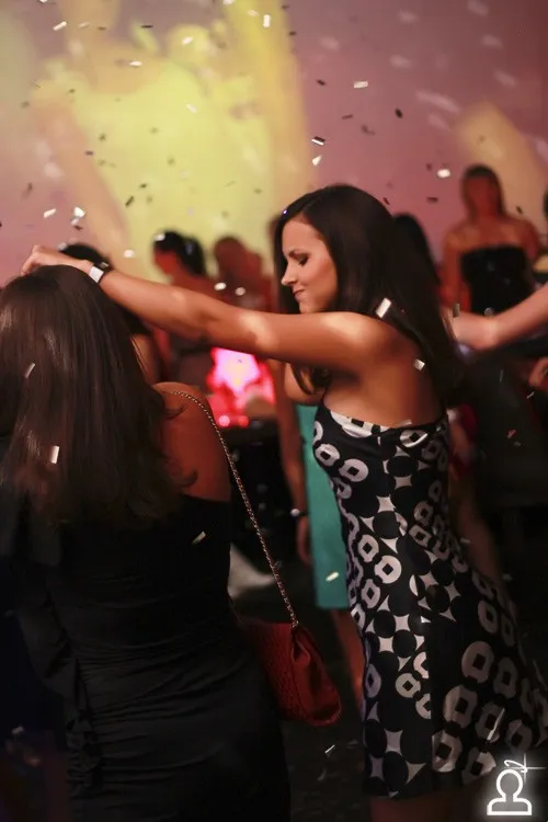 Just a Party