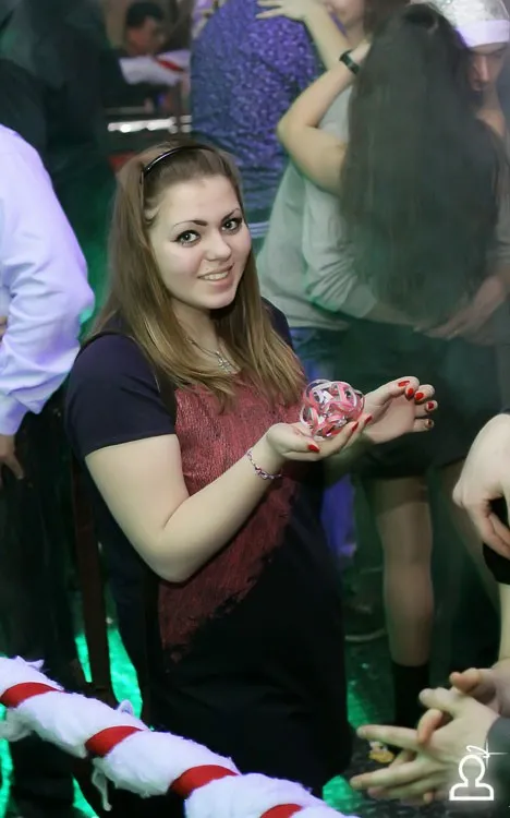 Звезды дискотек