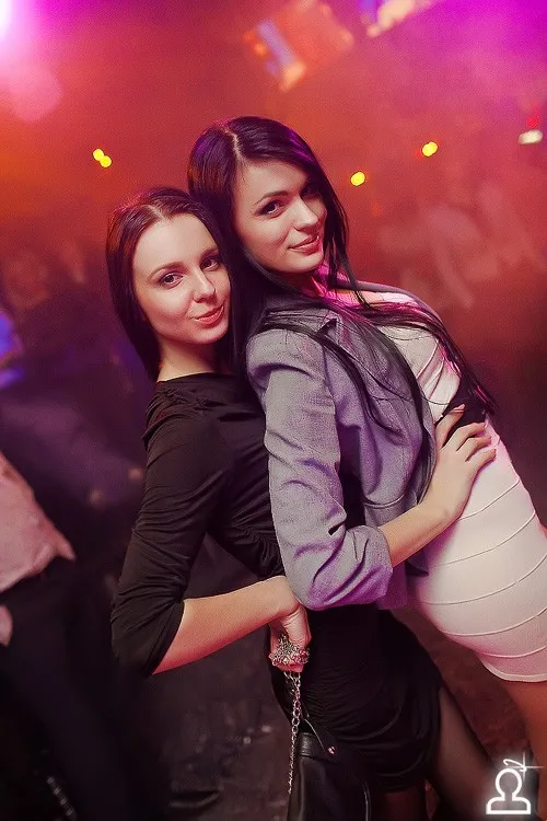 DJ Алексей Лехницкий