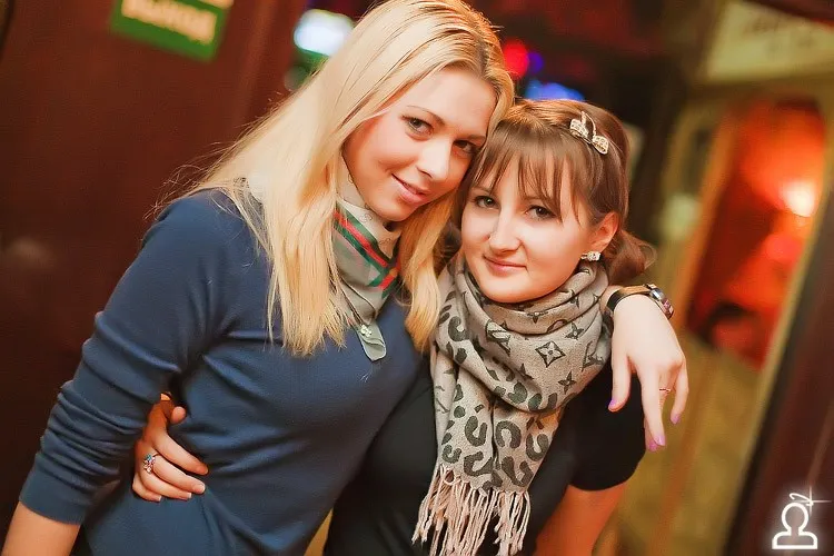 Привет весна