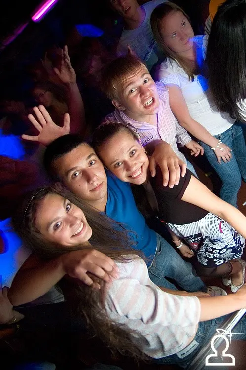 TOUR DE TRANCE: Dj Ronski Speed