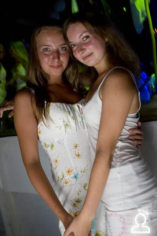 White Party
