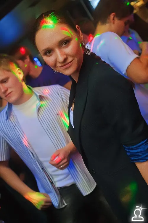 День первокурсника
