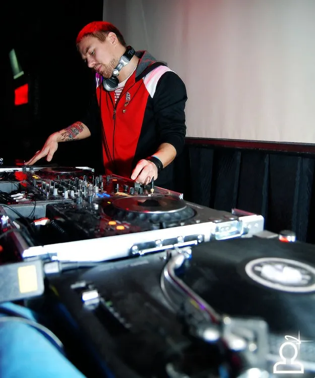 Mash Ups Party Music