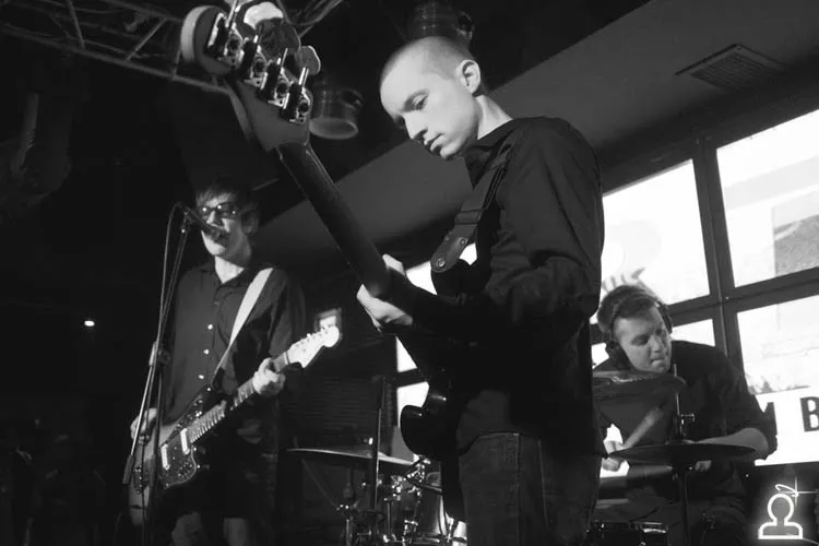 Punk TV & No Fuzz