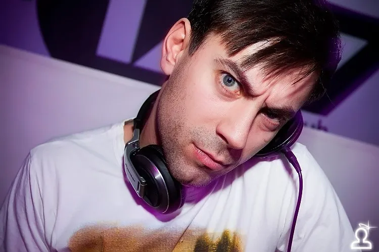 4 года Re_Play community / Marc Romboy