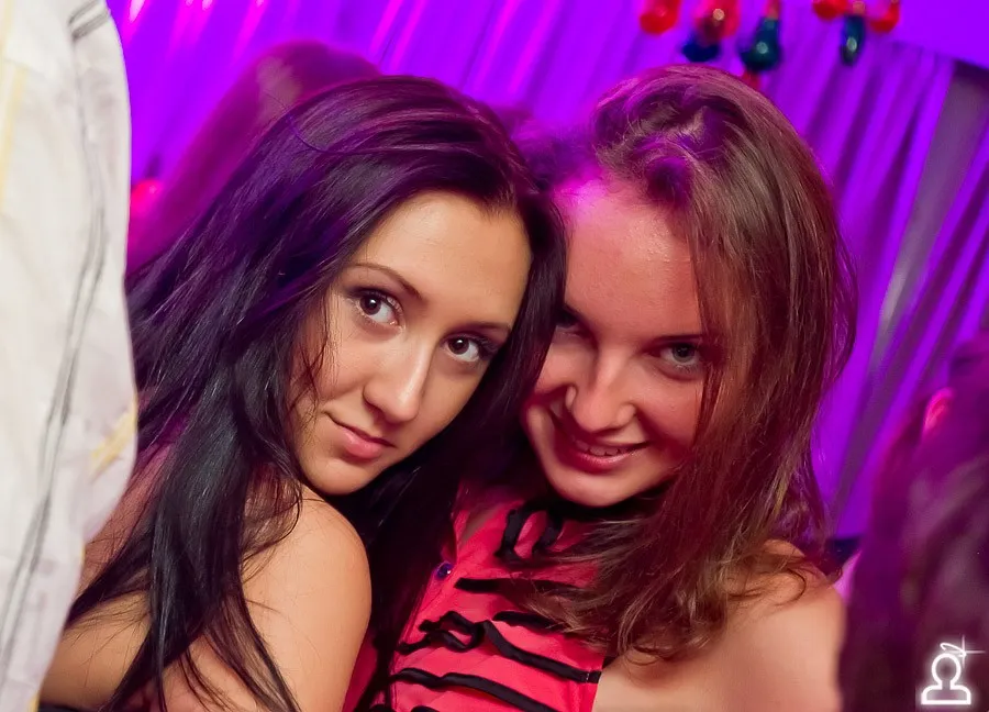 Preparty