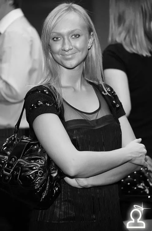Siberian Fashion Week 2009